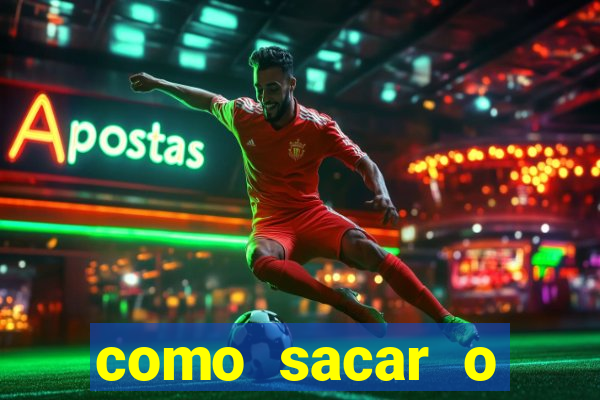 como sacar o dinheiro do jogo fortune tiger no celular